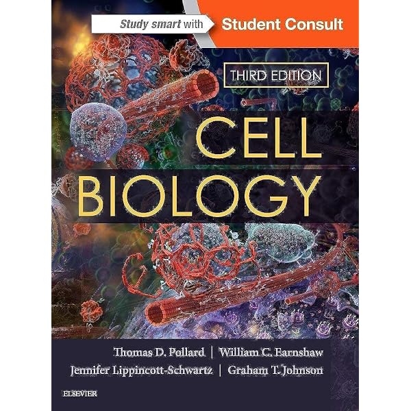 Essential Cell Biology: Alberts, Bruce, Hopkin, Karen, Johnson