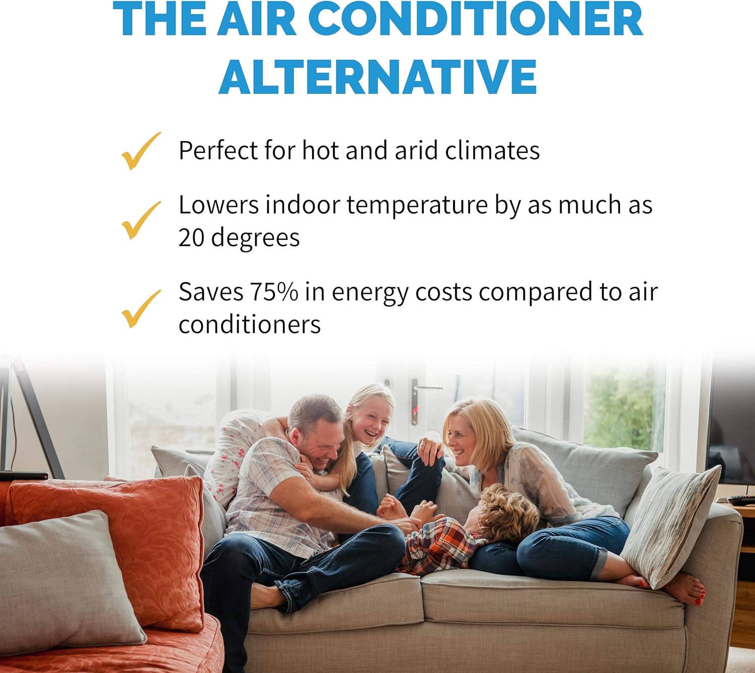 newair luma comfort ec111b