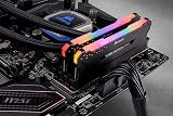 Corsair Vengeance RGB Pro DDR4 RAM 32GB (2x16GB) 3600MHz CL18-22-22-42 view 8