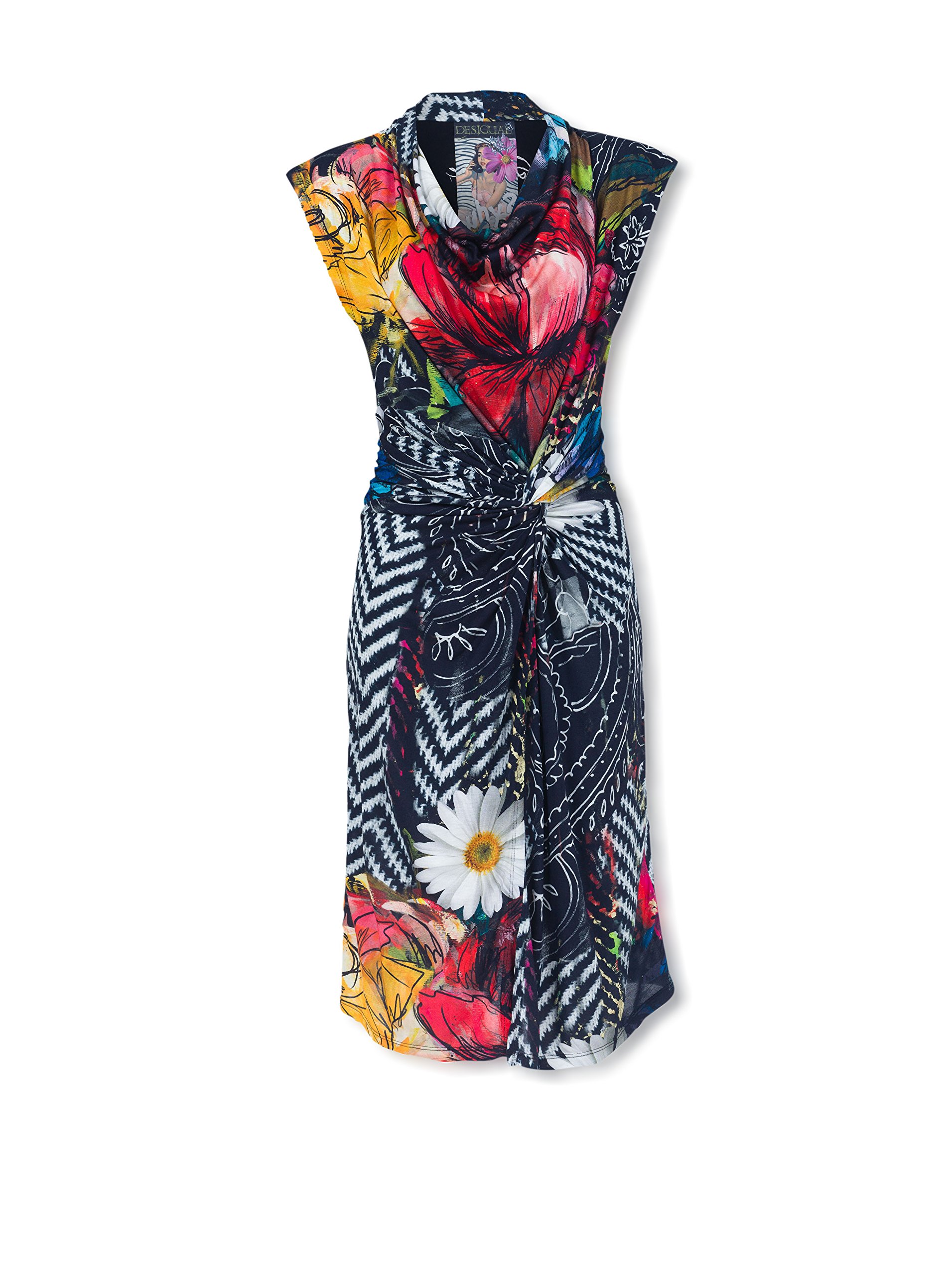 robe imitation desigual