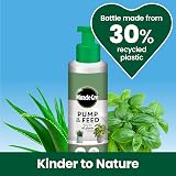 Miracle-Gro Pump & Feed All Purpose Plant Food 200 ml view 5