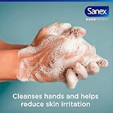 Sanex Expert Skin Health Sensitive Liquid Hand Wash 250ml x6 SLS Free view 2