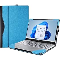 hp ノートパソコン 15-fc 充電ケーブル付き 美品 Laptop Cover Case for 15.6 inch HP Laptop 15-fc 15z-fc & for