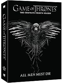 Game of Thrones: Season 4
