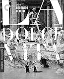 La dolce vita [Blu-ray]