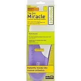 ProFoot Miracle Molding Insoles Women's Sizes 6-10