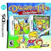 Drawn To Life Collection - Nintendo DS (Renewed)