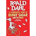 The Wonderful Story of Henry Sugar