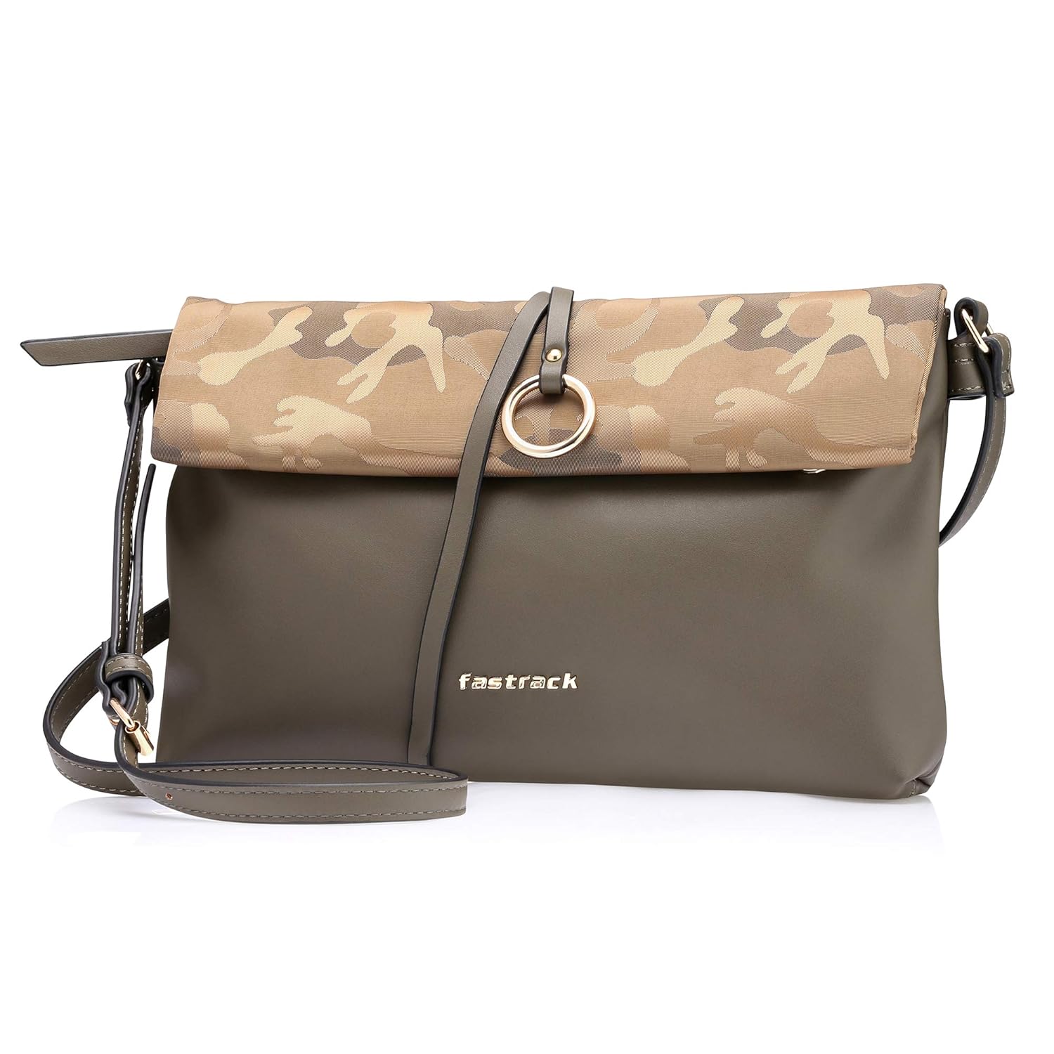 fastrack sling bags