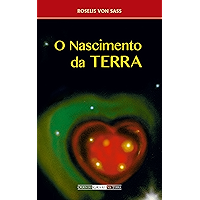 O Nascimento da Terra (Portuguese Edition) book cover