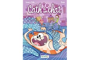 Cath et son chat - Tome 4 (French Edition)