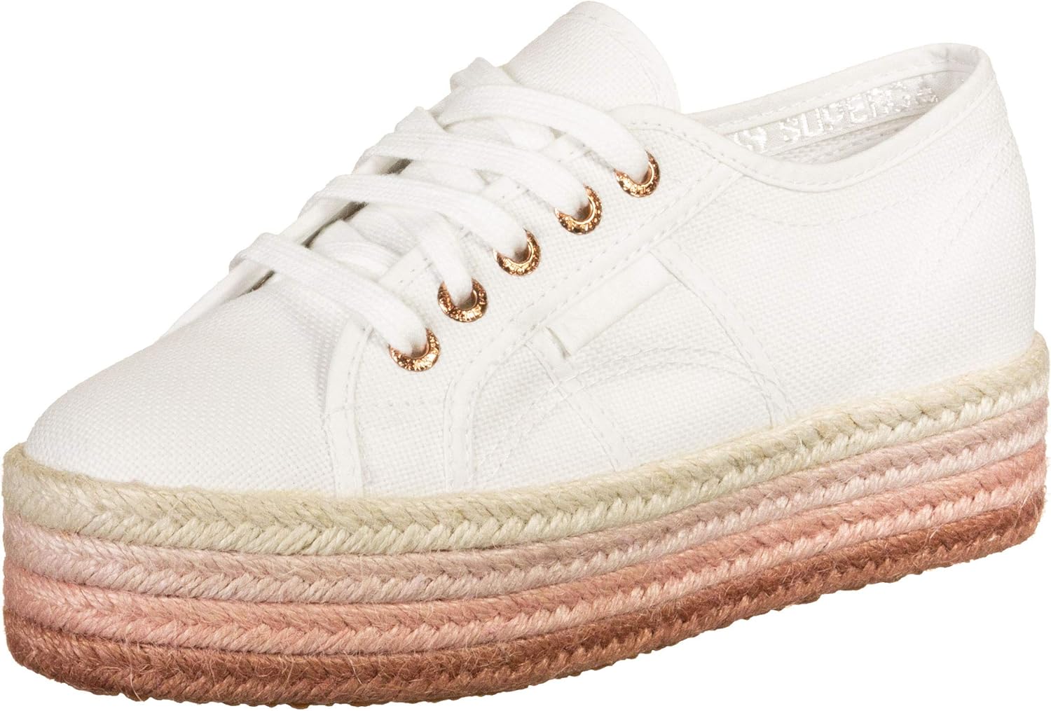 superga womens platform