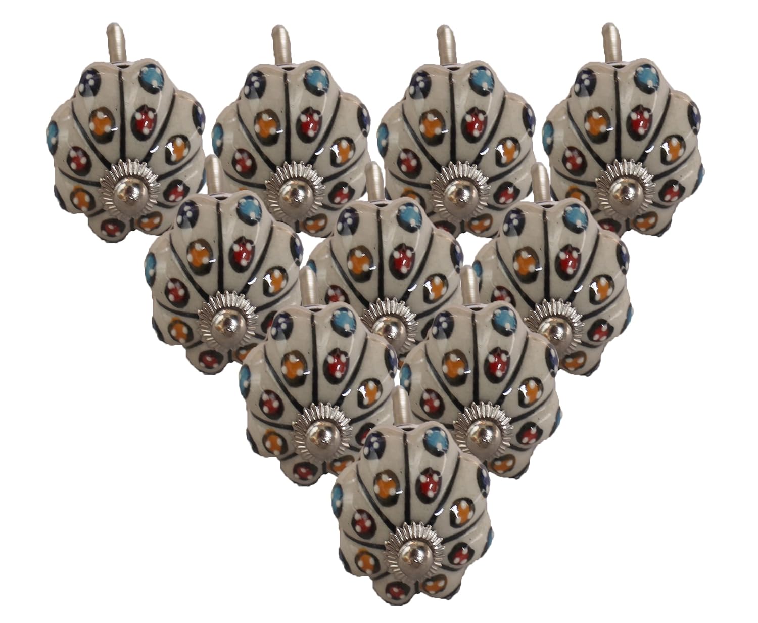 Best 3 Inch Kitchen Cabinet Handles With Backplate