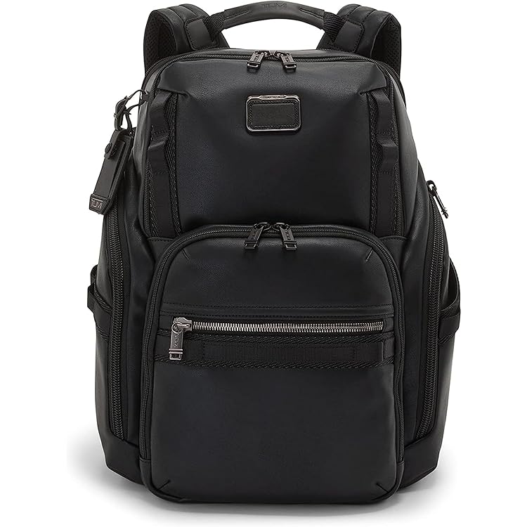 Amazon.com: TUMI - Alpha Medium 15