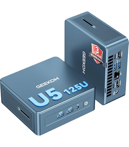 HP Elite Mini 800 G9 Desktop Computer - Intel Core i7 14th Gen i7