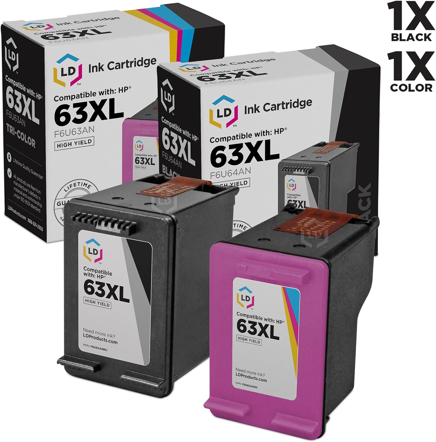 D Ink L D Ink Cartridge | How do I use a refill kit? – APYTX
