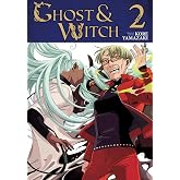 Ghost and Witch Vol. 2