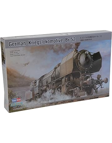 Locomotoras para modelismo ferroviario | Amazon.es