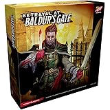 Avalon Hill Betrayal at Baldur's Gate Board Game