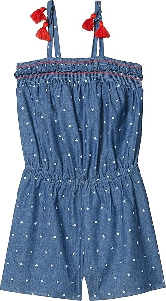 bcbg denim dress