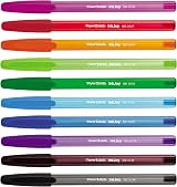 Paper Mate InkJoy 100ST Ballpoint Pens 1.0 mm Medium Point 10 Count Multicolor view 2