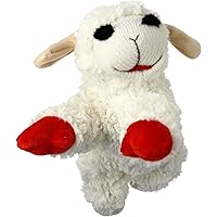 Multipet Plush Dog Toy