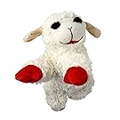 Multipet Plush Dog Toy