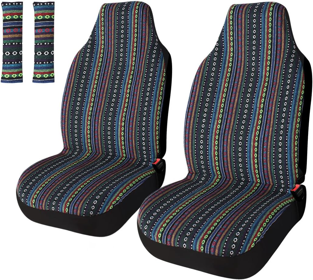 Best car seat cover hippie