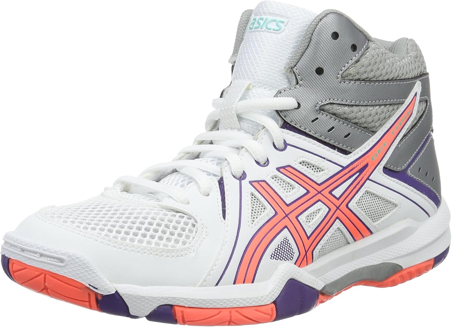 asics volley 2016