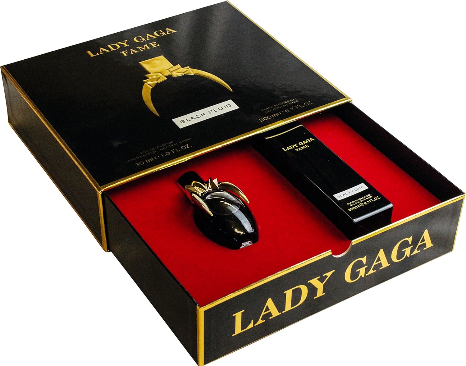 lady gaga gift set