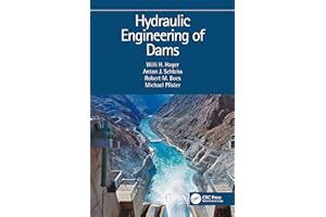 Hydraulic Engineering of Dams
