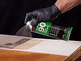 3M Spray90 High Strength Adhesive 500ml Aerosol Industrial Pro Use view 4