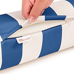 Austin Horn Classics Sunbrella Cabana Stripe