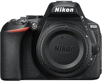 nikon d5600 precio amazon