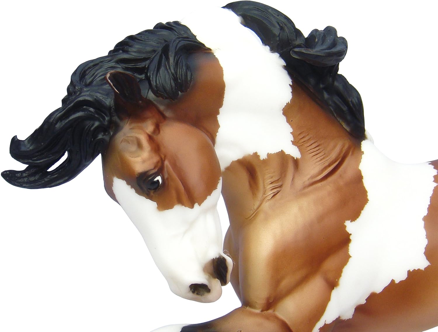 breyer traditional gypsy vanner