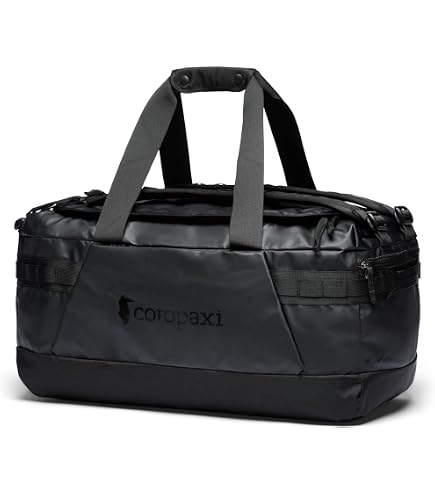 Amazon.com | PATAGONIA BLACK HOLE DUFFEL 55L | Travel Duffels