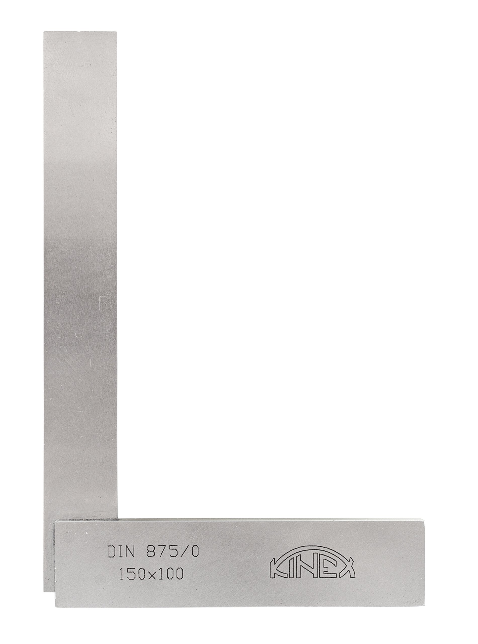 KINEX 4026-32 150 x 100mm Workshop Square
