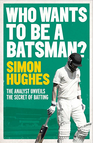 Download Who Wants to be a Batsman? (English Edition) PDF