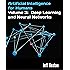 Artificial Intelligence for Humans, Volume 3: Deep Learning and Neural Networks