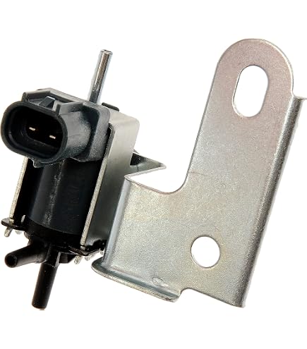 thumbnail image 2 of Genuine Toyota Vacuum Switching Valve – 25860-46010 For 4Runner, Sequoia, GS300, IS300 2 of 6