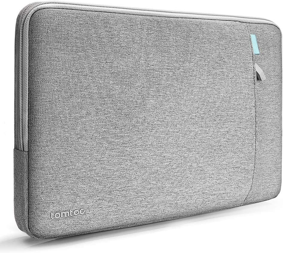 tomtoc Laptop Sleeve for 20182020 13inch MacBook Air A1932 A2179, 13