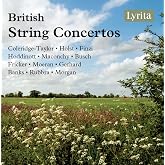 British String Concertos