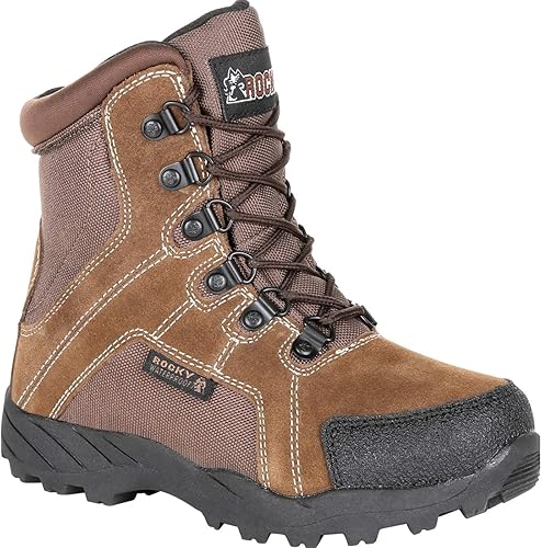 kids outdoor boots