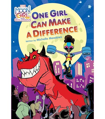 Funko Pop! Marvel – Moon Girl – Figurine Vinyle 9 Cm – Collection Officielle – Cadeau Fan Comics & Animés
