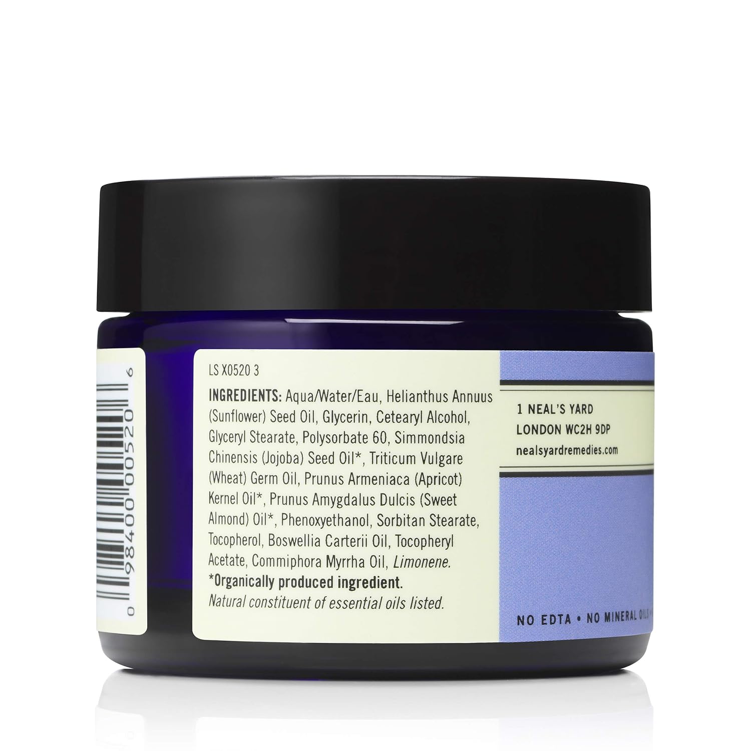 neals yard night cream