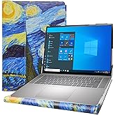 Alapmk Protective Case for Dell 16 Plus 2-in-1 DB06250,Case for Dell 16 Plus DB16250,Case for Dell Pro 16 Plus PB16250,Case for Dell Latitude 7640 7650/Inspiron 16 2-in-1 7640 7645 7630 7635,Starry