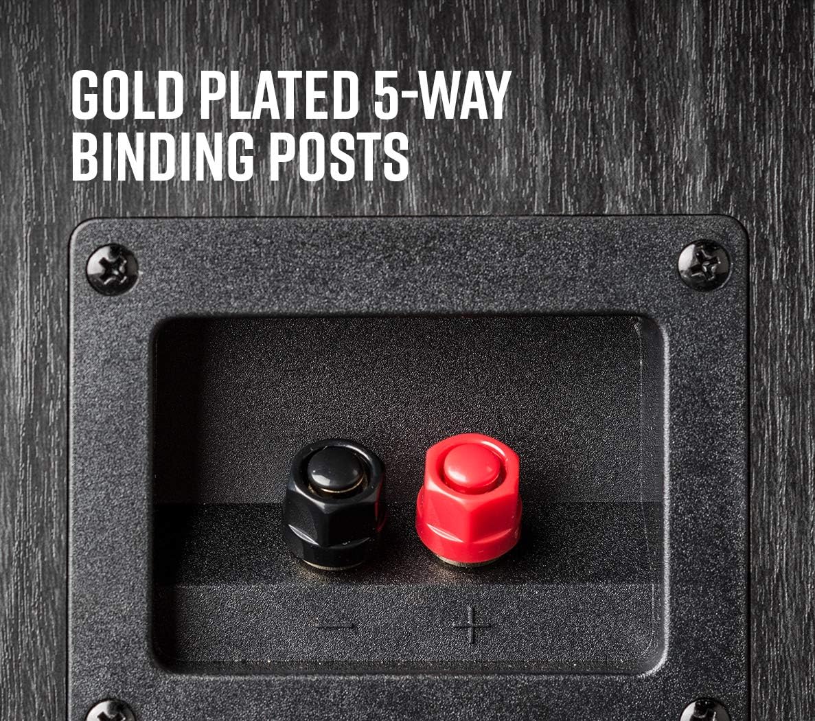 polk signature s20 bookshelf speakers