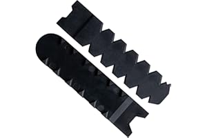 LYMSSESS Snapback Replacement Hat Strap, DIY Repair Your Dog-Chewed or Damaged Baseball Hat Snaps Fastener