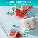 Kaeso Massage Sorbet Body Massage Cream 450ml Pink Grapefruit Shea Butter view 6