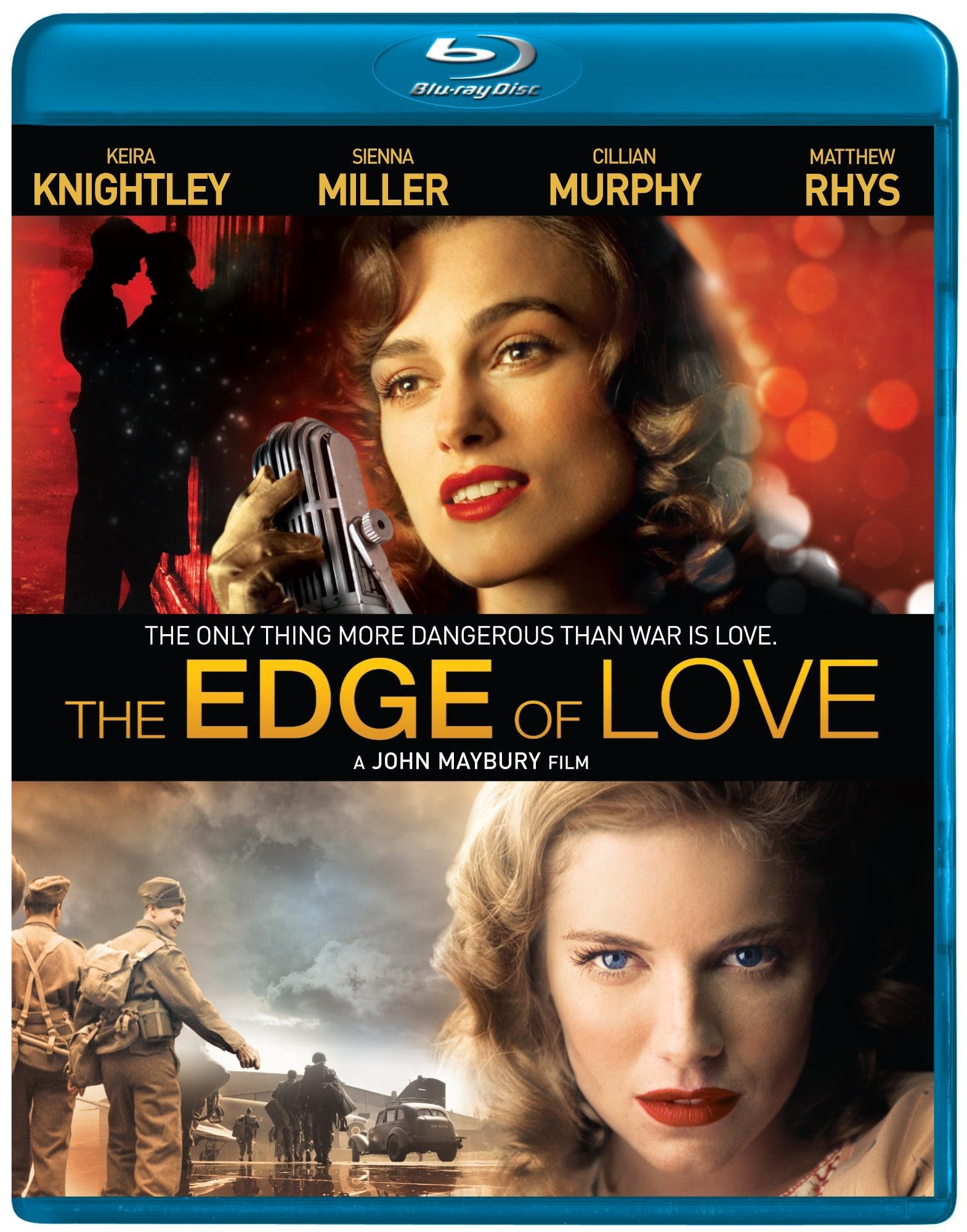 The Edge Of Love Blu Ray Desertcart Seychelles